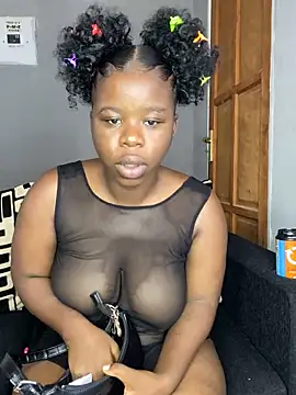 DarkBerry87 online show from 02/26/25, 10:15