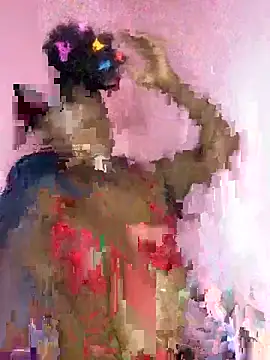 DarkBerry87 online show from 03/03/25, 08:11