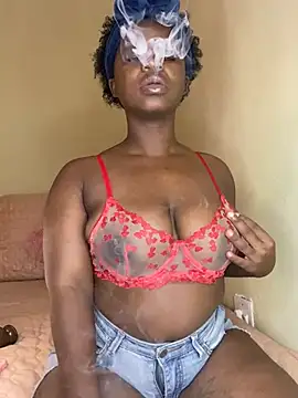 DarkBerry87 online show from 03/04/25, 10:49