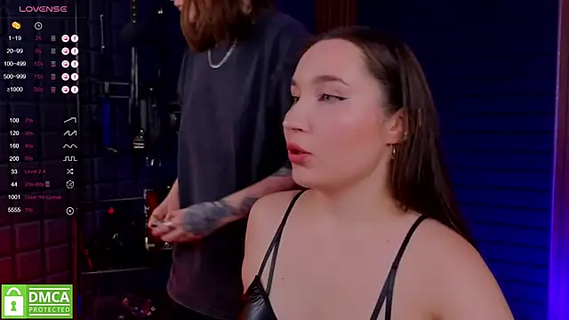 Snapshot of domDani_subMay chatting on 12/12/24, 03:05 domDani subMay online show from 12/12/24, 03:05