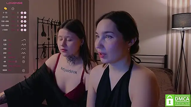 Snapshot of domDani_subMay chatting on 02/12/25, 01:30 domDani subMay online show from 02/12/25, 01:30