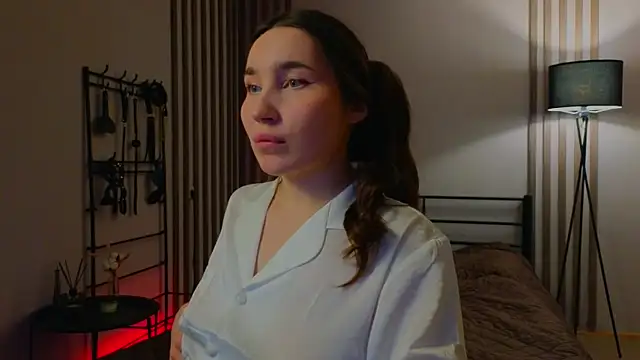 Snapshot of domDani_subMay chatting on 03/02/25, 06:16 domDani subMay online show from 03/02/25, 06:16