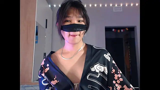 yukitori 2 online show from 01/19/25, 12:28