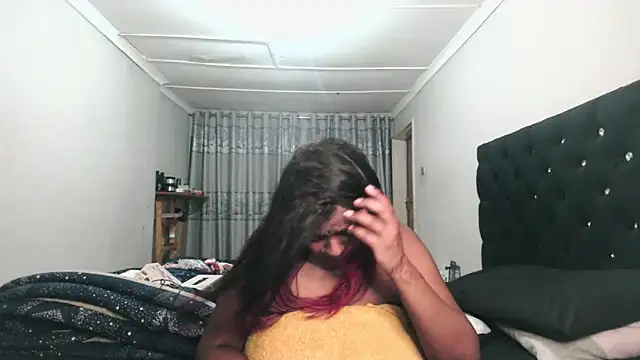 Indianmayaxoxo online show from 01/03/25, 11:33