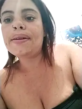 Snapshot of Mihscat chatting on 09/10/25, 10:21 Mihscat online show from 09/10/25, 10:21