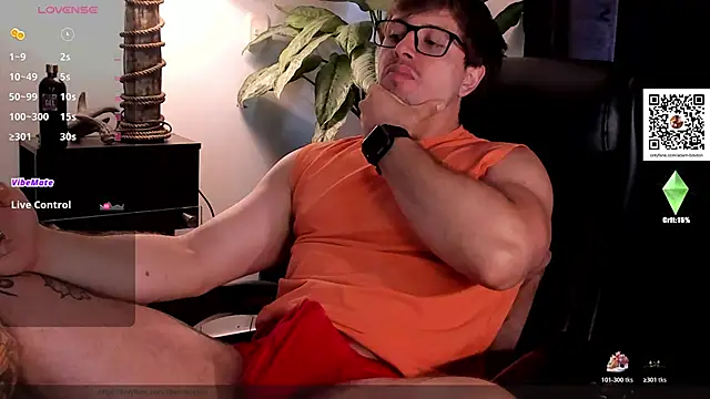 ADAM BOUTON  online show from 11/05/25, 12:27