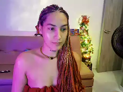 mandy berrys online show from 12/31/24, 01:57