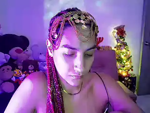 mandy berrys online show from 01/06/25, 02:58