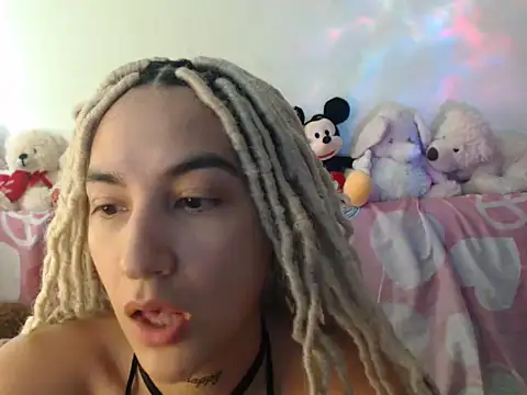 mandy berrys online show from 10/04/25, 08:51