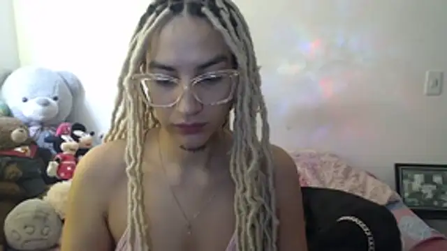 mandy berrys online show from 10/22/25, 05:13