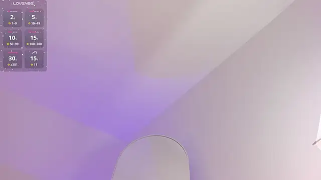 Antonellaa Gomez online show from 11/16/25, 02:17