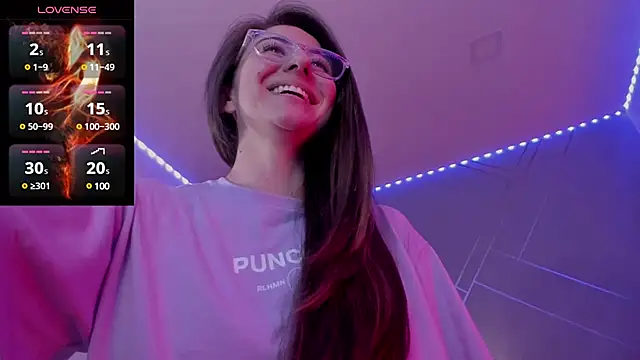 Ich Bin Julia online show from 12/04/24, 05:11