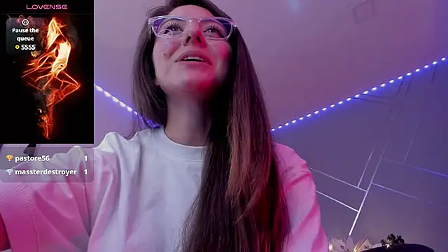 Ich Bin Julia online show from 12/09/24, 06:57