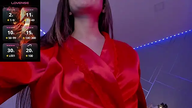 Ich Bin Julia online show from 12/10/24, 05:22