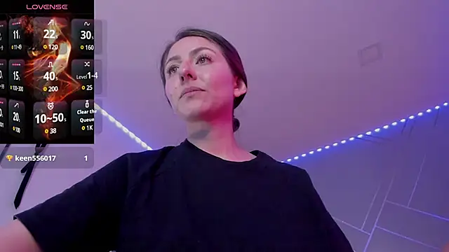 Ich Bin Julia online show from 12/21/24, 05:51