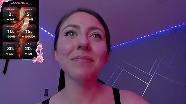 Ich Bin Julia online show from 01/07/25, 08:10