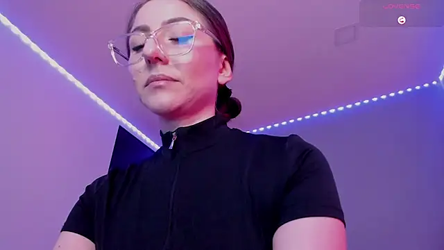 Ich Bin Julia online show from 03/03/25, 02:15