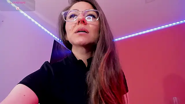 Ich Bin Julia online show from 03/21/25, 03:13