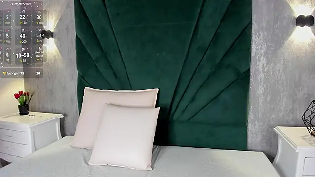 Snapshot of Ariana_ceballos chatting on 01/03/25, 11:57 Ariana ceballos online show from 01/03/25, 11:57