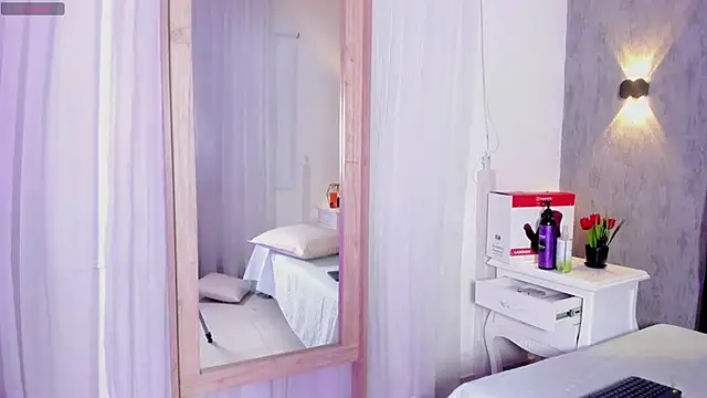 Snapshot of Ariana_ceballos chatting on 01/26/25, 07:09 Ariana ceballos online show from 01/26/25, 07:09