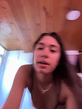 Barbielatinas online show from 12/14/25, 06:34