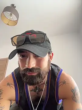 Snapshot of Goosebumps_21 chatting on 03/15/26, 09:04 Goosebumps 21 online show from 03/15/26, 09:04