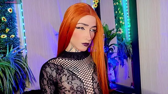 Micaela Rangel online show from 11/04/25, 01:48