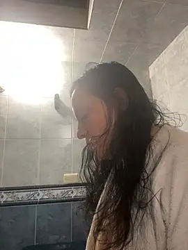 Freya Artemisa online show from 12/12/24, 11:18