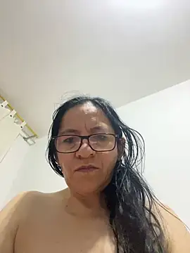 Freya Artemisa online show from 12/18/24, 08:47