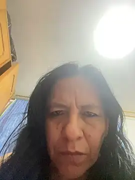 Freya Artemisa online show from 01/18/25, 01:51