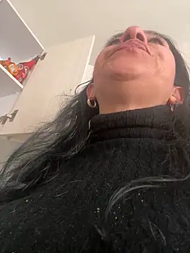 Freya Artemisa online show from 01/19/25, 03:10