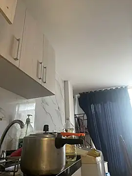 Freya Artemisa online show from 01/19/25, 06:21