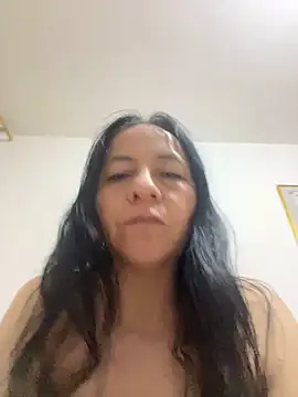 Freya Artemisa online show from 01/30/25, 11:02