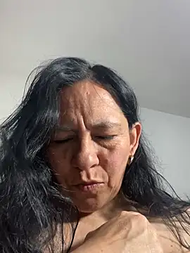 Freya Artemisa online show from 02/02/25, 05:48