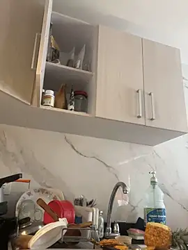 Freya Artemisa online show from 02/09/25, 04:18