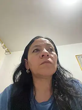 Freya Artemisa online show from 02/10/25, 03:35