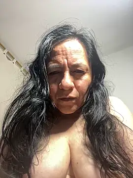 Freya Artemisa online show from 02/13/25, 03:18