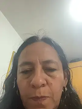 Freya Artemisa online show from 02/16/25, 09:05