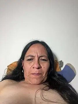 Freya Artemisa online show from 02/28/25, 05:48