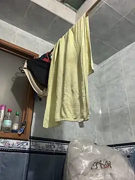 Freya Artemisa online show from 03/01/25, 01:22