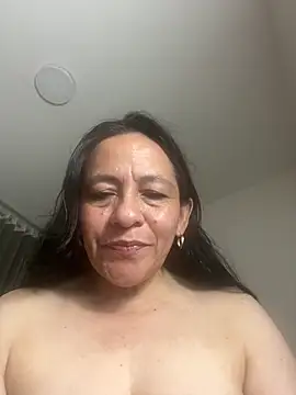 Freya Artemisa online show from 03/02/25, 10:59