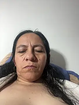 Freya Artemisa online show from 03/07/25, 08:34