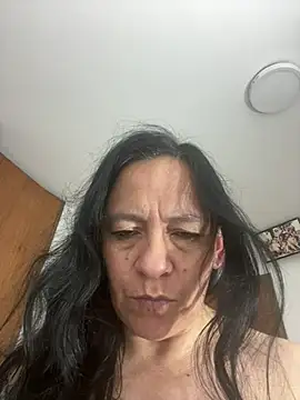 Freya Artemisa online show from 03/18/25, 08:36