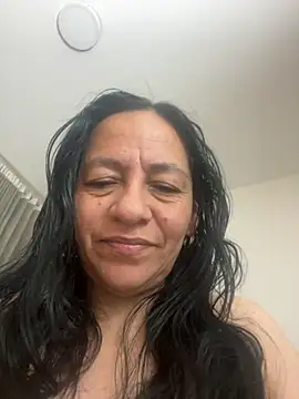 Freya Artemisa online show from 09/14/25, 05:01