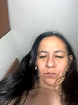 Freya Artemisa online show from 09/15/25, 05:13