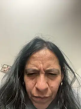 Freya Artemisa online show from 09/17/25, 05:36