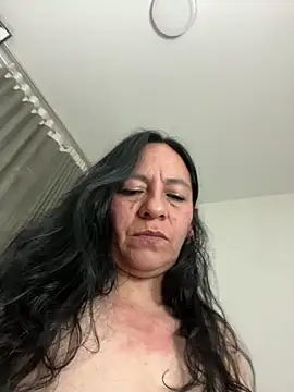 Freya Artemisa online show from 09/19/25, 06:19