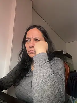 Freya Artemisa online show from 09/22/25, 05:26