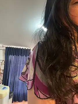 Freya Artemisa online show from 09/28/25, 06:35