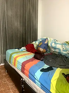 Freya Artemisa online show from 10/01/25, 06:36